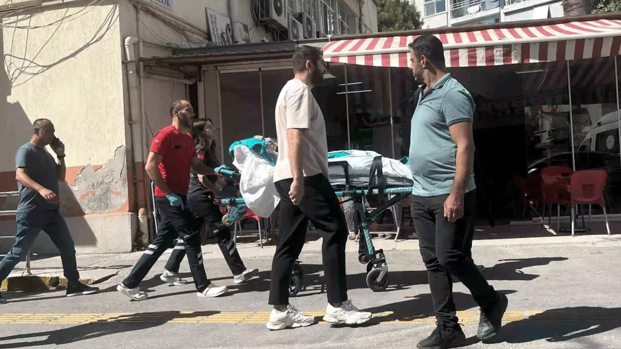 İki polisimizi şehit eden kalleşin anne ve babası hakkında flaş karar