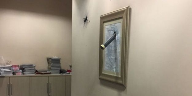 İki saldırıyı da aynı terörist yapmış!