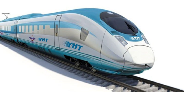 İki şehir arası 3,5 saate düşüyor! Dev proje 1 yıl erken bitecek