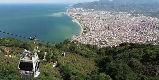 İki şehir arasındaki sınır yeniden belirlendi