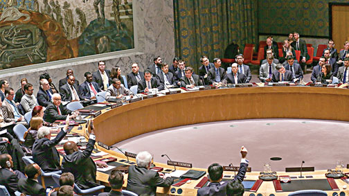 İki, sekizden büyükmüş