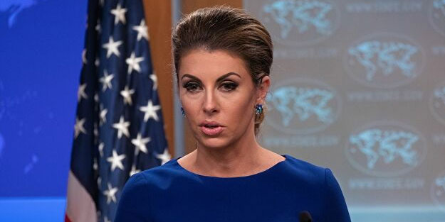 İki tarafa da oynayan ABD’den ‘Türkiye’ açıklaması: Bundan endişe duyuyoruz