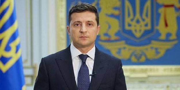 İki taraflı oynayan Almanya'ya Ukrayna'dan sert tepki