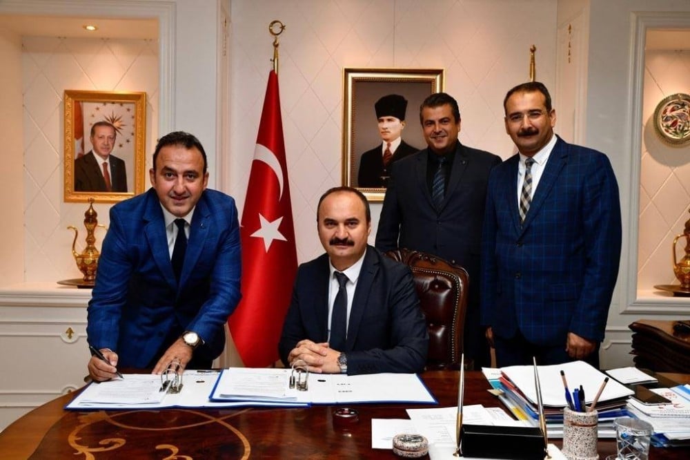 İki tarihi konak daha projelerle hayat bulacak 