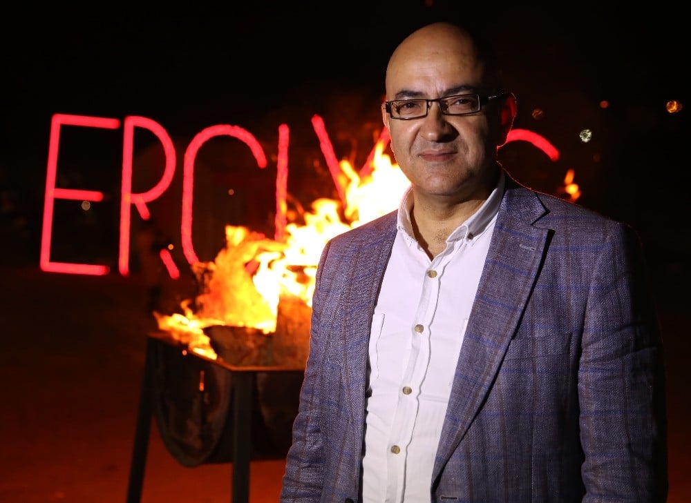 İki tekerliler ‘Erciyes Moto Fest’e demir atacak 