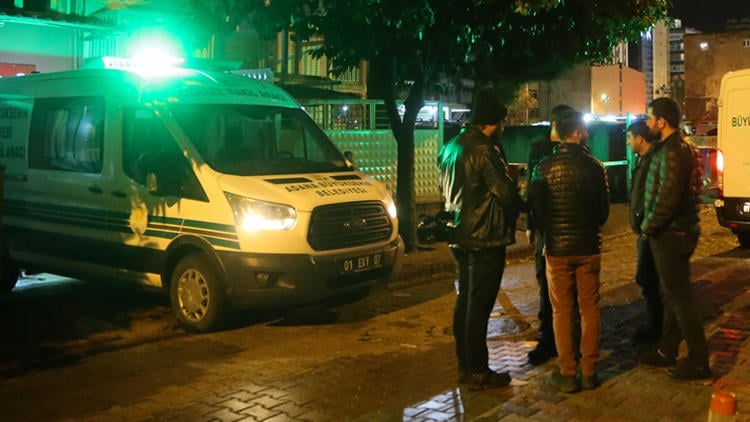 İki TIR şoförü ölü bulundu! Arkasından korku filmi gibi bir olay çıktı