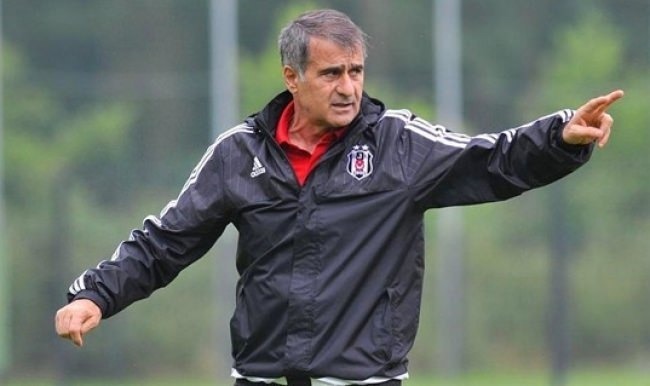 İki transfer isteyen Şenol Güneş'in tek şartı