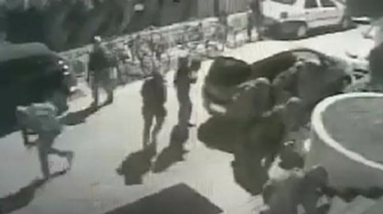 İki Türk SAT komandosu Yunanistan'a kaçtı!