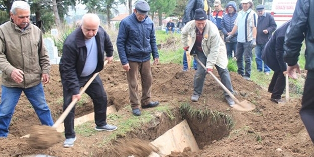 Her şey cenazeleri defnettikten sonra anlaşıldı...