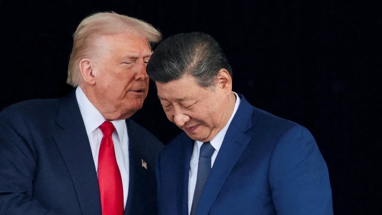 İki ülke anlaştı! Çin - ABD görüşmesi sonrası Çin nadir toprak elementleri kısıtlamalarını durdurdu