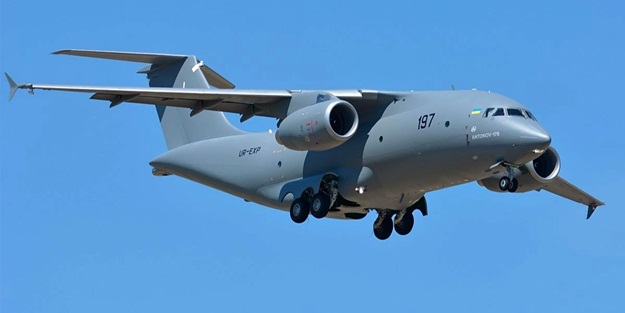 İki ülke arasında 70 milyon dolarlık 4 anlaşma