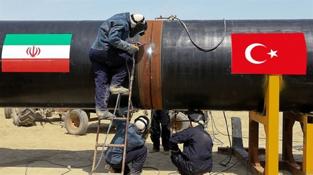 'İki ülke arasında çalışma grubu kuruluyor'