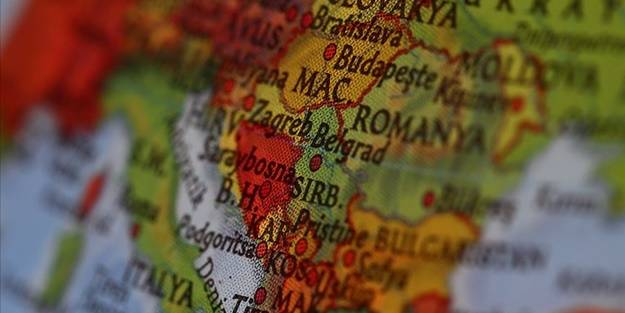 İki ülke arasında gerginlik! Araçların geçişine izin vermediler