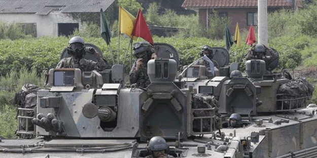 İki ülke arasında ipler iyice gerildi