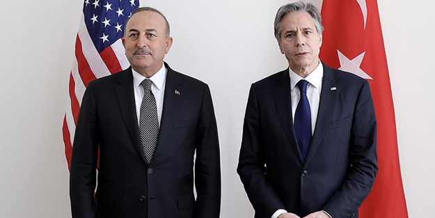 İki ülke arasında kritik temas! ABD'den Türkiye'ye övgü