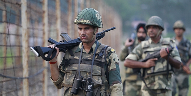 İki ülke arasında savaş çıkaracak iddia! '2 bin vatandaşımızı vurarak öldürüldüler'
