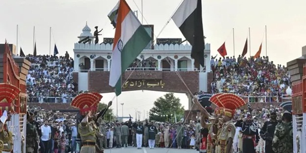 İki ülke arasında ticaret yeniden başlıyor