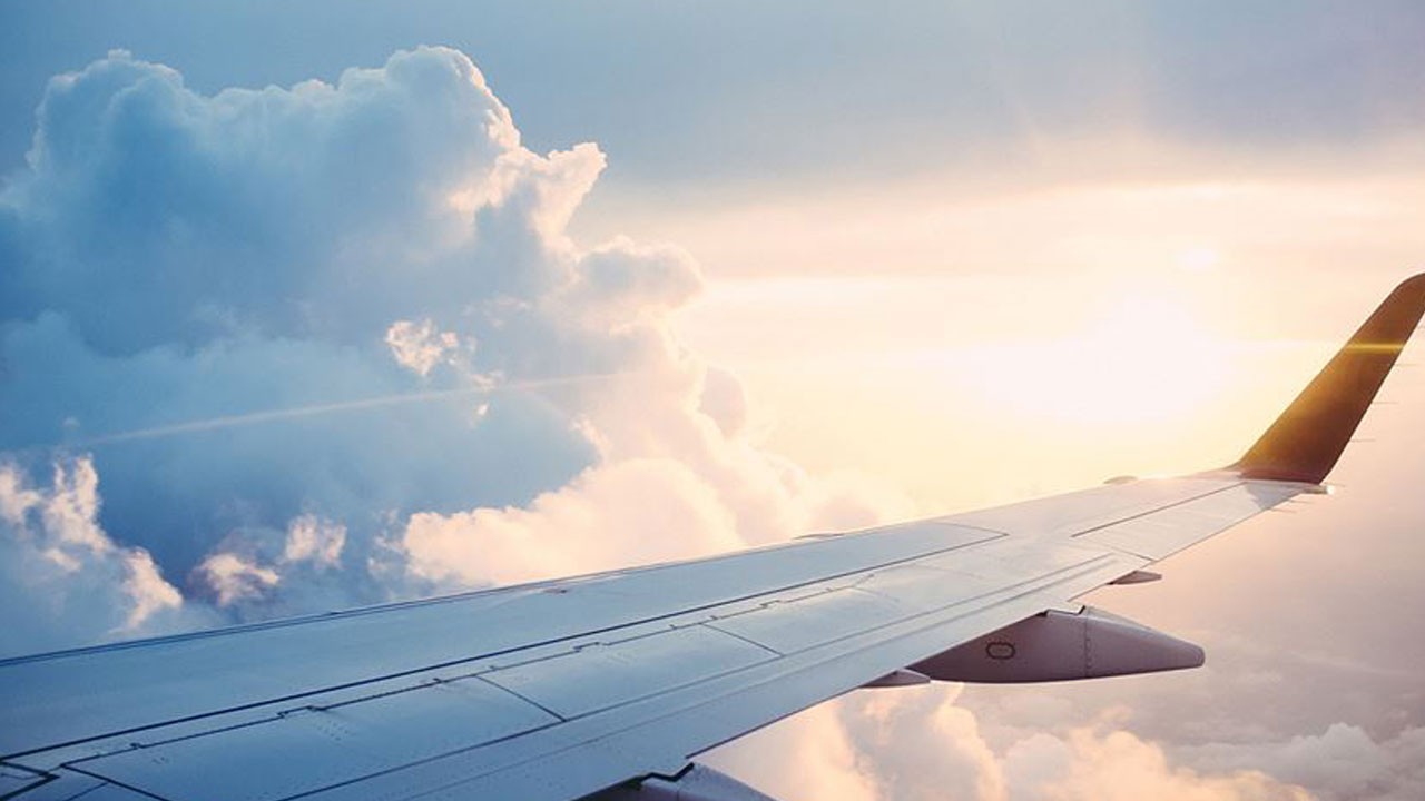 İki ülke arasında uçuşlar durduruldu