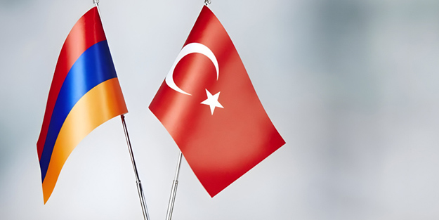 İki ülke arasında yeni dönem! Türkiye ile Ermenistan mutabakata vardı