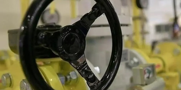 İki ülke arasında yeni iş birliği imzalandı! Irak Elektrik Bakanlığı 5 yıl satın alacak... Doğalgaz anlaşması yapıldı