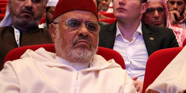 İki ülke arasındaki ilişkiyi 'yasak aşk'a benzetip tepki gösterdi!