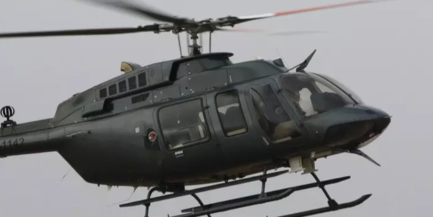  İki ülke başladı: Onaydan geçti, gündeme düştü! 300 milyon değerinde Bell helikopterler listede alacaklar!