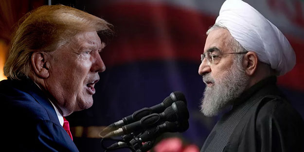 İki ülke de koronavirüsün pençesinde! ABD’den İran hakkında ‘nükleer karar’