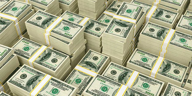 İki ülke doları kaldırdı! Yok böyle bir adım
