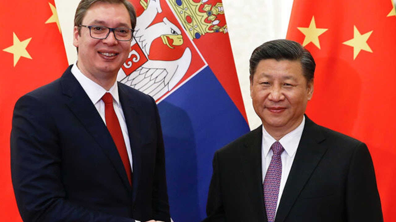 Sırbistan, Çin’den FK-3 Hava Savunma Sistemi satın alıyor