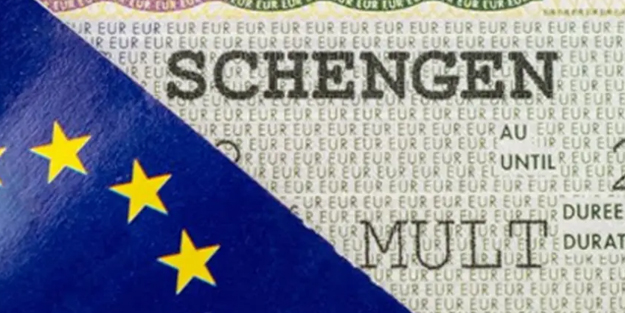 İki ülke için sürpriz bir karar çıktı: Schengen'e dahil edildi! Bulgaristan ve Romanya’nın bekleyişi son buldu