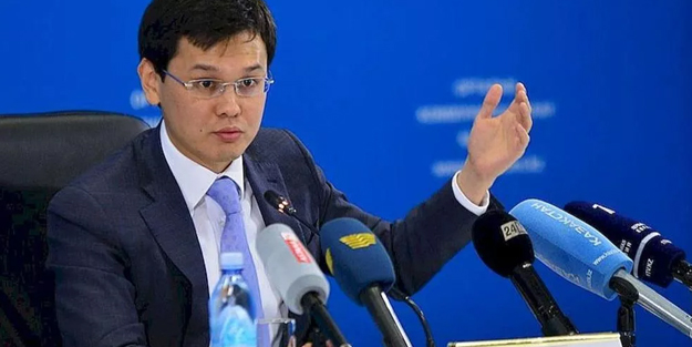 İki ülke koridorla bağlandı! ''Türkiye ile büyük yolculuğa başlamak için buradayız''