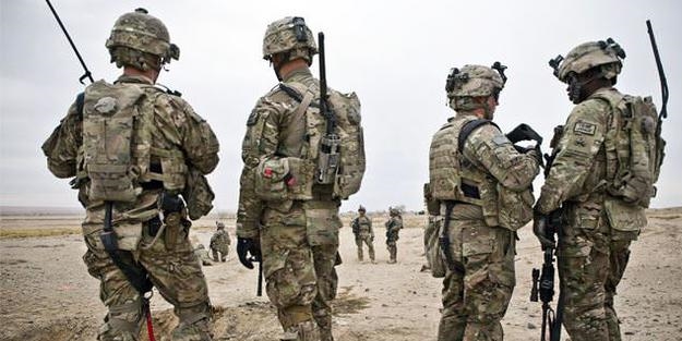 İki ülke ordularını birleştiriyor!