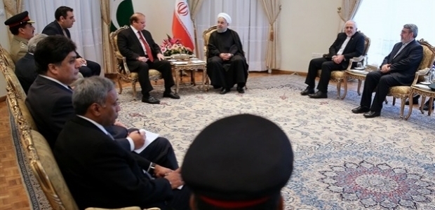 İran-Suudi Arabistan Pakistan'da görüşecek