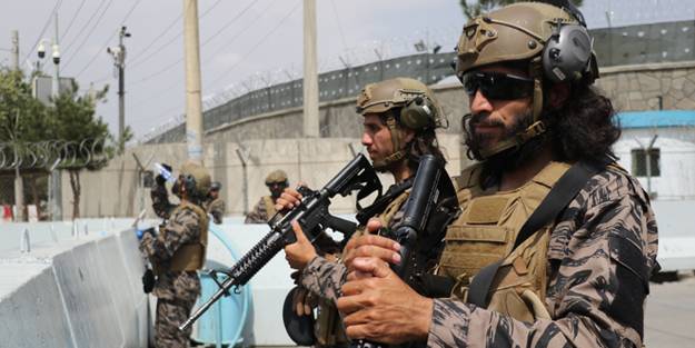 İki ülke sınırında çatışma! Ölü ve yaralılar var