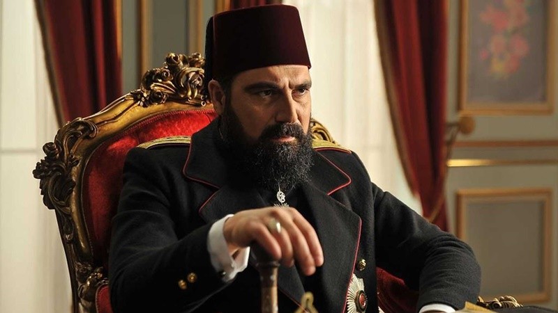 İki ülkede Payitaht Abdülhamid bombası! Türkiye’yi geride bıraktılar