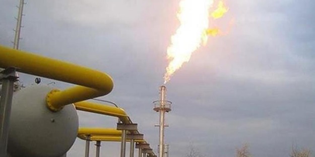 İki ülkeden doğal gaz hazırlığı