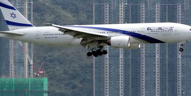 İki ülkeden İsrail’e çelme! Fas’tan duyuldu… Yunan hava sahasına muhtaç kaldılar