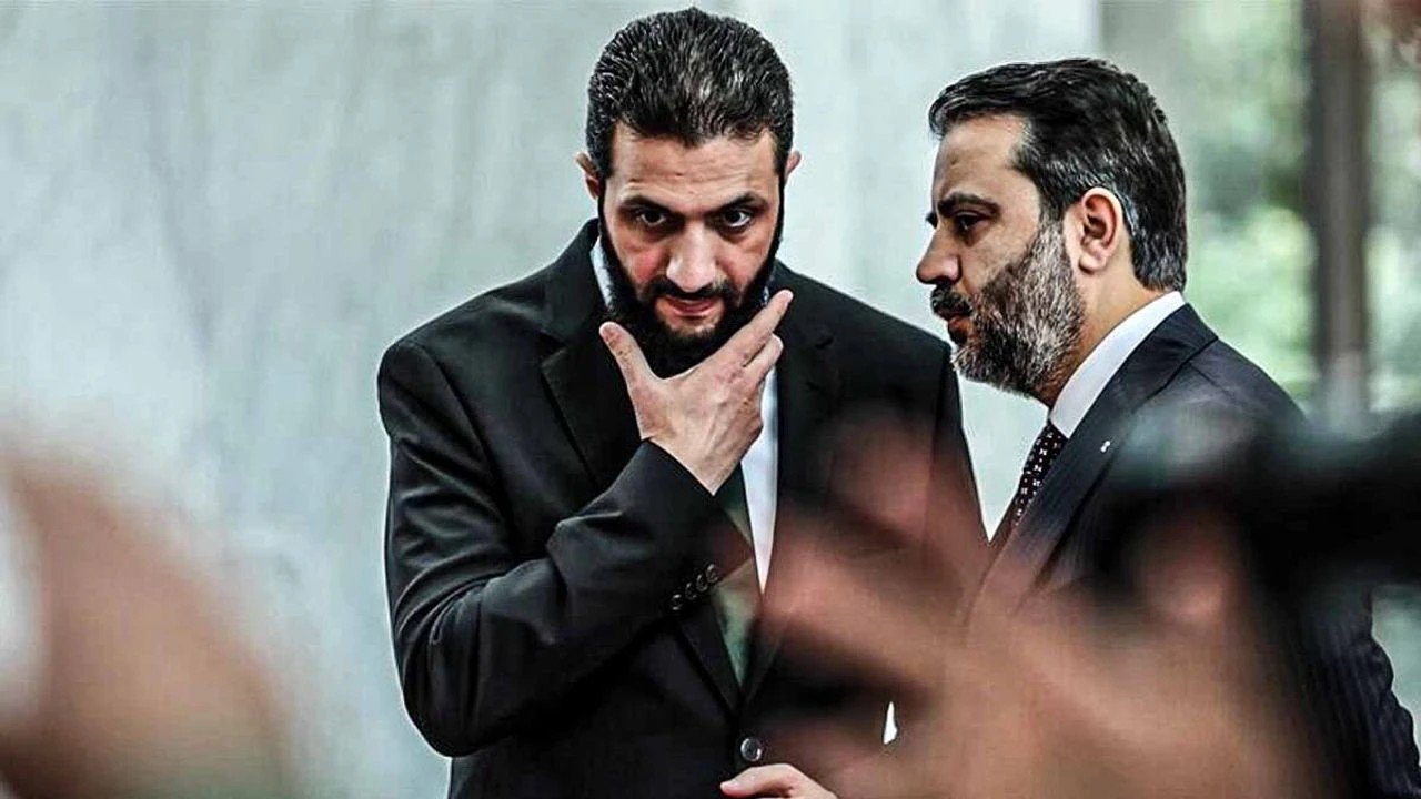 İki ülkeden müthiş Suriye adımı! Milyonlarca dolara çizik attılar