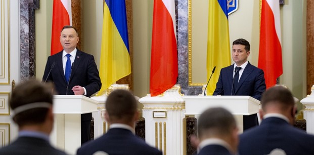 İki ülkeden Rusya'ya çağrı: Derhal son verin