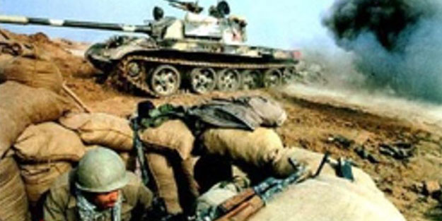 İki ülkeden tarihi karar! Asker cenazeleri karşılıklı olarak iade edildi