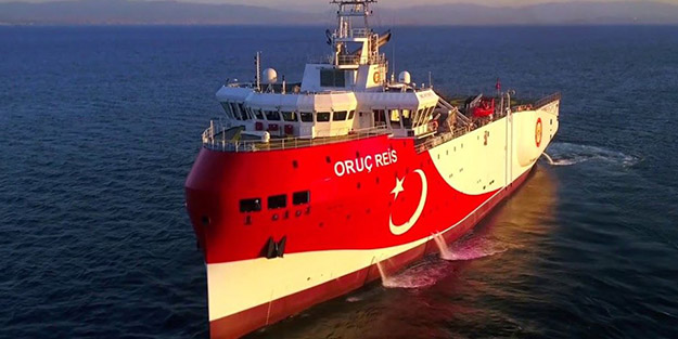 İki ülkeden Türkiye karşıtı hamle