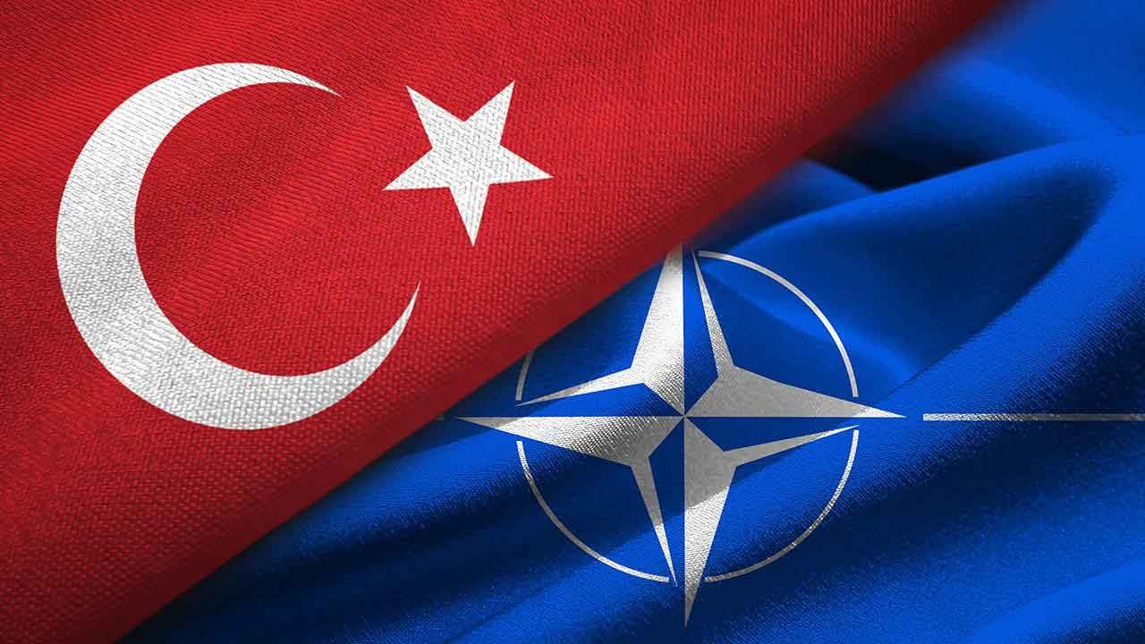 İki ülkeden Türkiye mesajı: NATO'da süper bir güç!