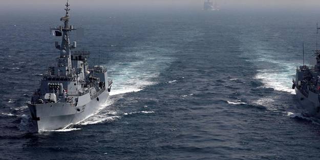 İki ülkenin tatbikatından kötü haber! Bir asker öldü, bir asker de yaralandı