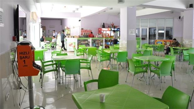 İki ürün kantinlerde satılmayacak