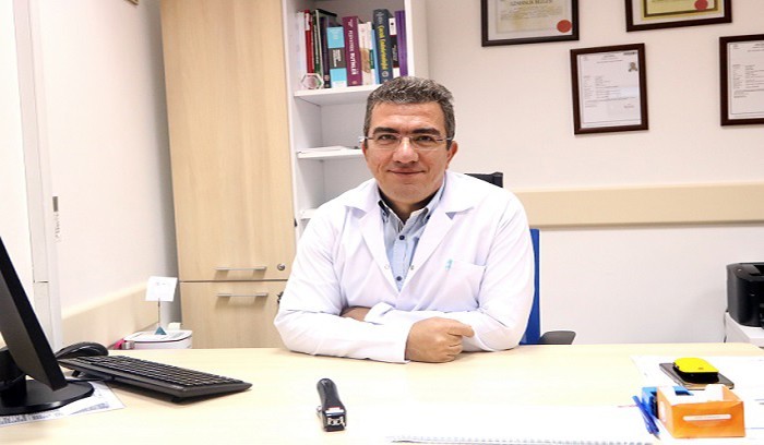 İki uzman uyardı: “Dikkatli olun ama panik yapmayın