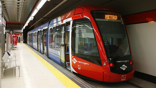İki yeni metro hattı daha geliyor