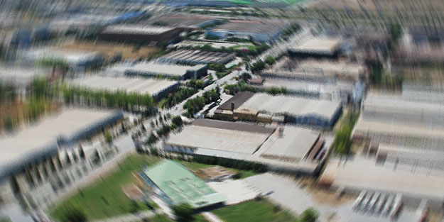 İki yeni nesil OSB için yeşil ışık