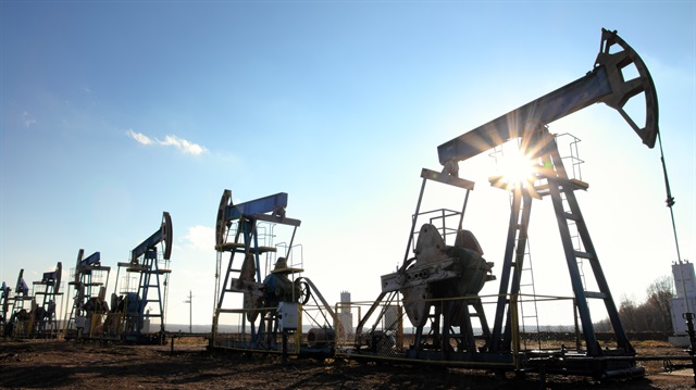 İki yere petrol arama ruhsatı verildi