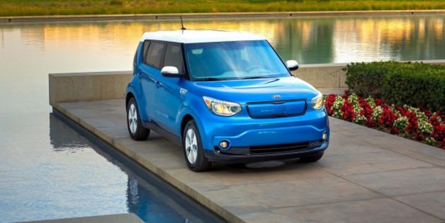 İki yıl aradan sonra Kia Soul geri döndü