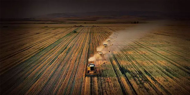 İki yıl üst üste işlenmeyen tarım arazileri kiraya verilecek! Resmi Gazete'de yayımlandı